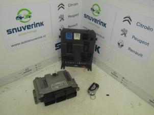 Used Engine management computer Citroen DS3 (SA) 1.6 e-HDi Price € 250,00 Margin scheme offered by Snuverink Autodemontage