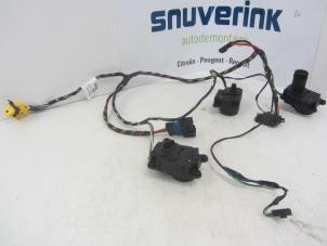 Używane Silnik zaworu nagrzewnicy Citroen DS3 (SA) 1.6 e-HDi Cena na żądanie oferowane przez Snuverink Autodemontage