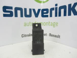 Used Glow plug relay Citroen DS3 (SA) 1.6 e-HDi Price on request offered by Snuverink Autodemontage