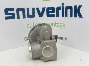 Used Throttle body Citroen DS3 (SA) 1.6 e-HDi Price € 30,00 Margin scheme offered by Snuverink Autodemontage