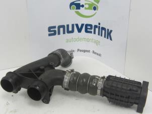 Gebrauchte Intercooler Schlauch Citroen DS3 (SA) 1.6 e-HDi Preis € 35,00 Margenregelung angeboten von Snuverink Autodemontage