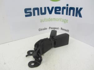 Usados Lengüeta de cinturón de seguridad izquierda detrás Citroen DS3 (SA) 1.6 e-HDi Precio € 24,99 Norma de margen ofrecido por Snuverink Autodemontage
