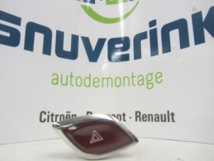 Used Panic lighting switch Citroen DS3 (SA) 1.6 e-HDi Price € 20,00 Margin scheme offered by Snuverink Autodemontage