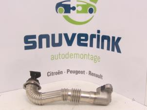 Used EGR tube Citroen DS3 (SA) 1.6 e-HDi Price € 30,00 Margin scheme offered by Snuverink Autodemontage