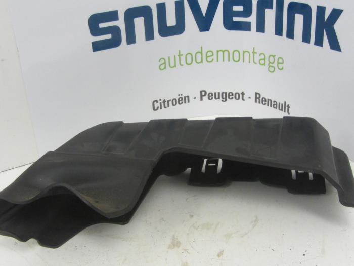 Usagé Divers Citroen DS3 (SA) 1.6 e-HDi Prix € 19,99 Règlement à la marge proposé par Snuverink Autodemontage