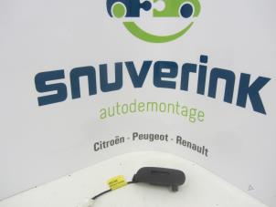 Używane Rózne Citroen DS3 (SA) 1.6 e-HDi Cena na żądanie oferowane przez Snuverink Autodemontage