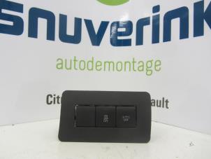 Gebrauchte ESP Schalter Citroen DS3 (SA) 1.6 e-HDi Preis auf Anfrage angeboten von Snuverink Autodemontage