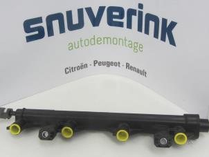 Usagé Système d'injection Citroen DS3 (SA) 1.6 VTi 120 16V Prix € 25,00 Règlement à la marge proposé par Snuverink Autodemontage