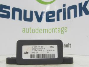 Gebrauchte Esp Duo Sensor Citroen DS3 (SA) 1.6 VTi 120 16V Preis € 40,00 Margenregelung angeboten von Snuverink Autodemontage