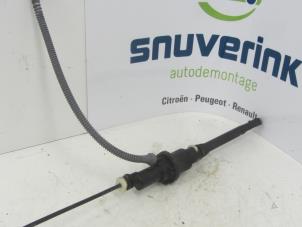 Gebrauchte Kupplung Hauptzylinder Citroen DS3 (SA) 1.6 VTi 120 16V Preis auf Anfrage angeboten von Snuverink Autodemontage