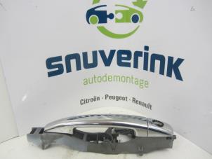 Used Door handle 2-door, left Citroen DS3 (SA) 1.6 VTi 120 16V Price € 25,00 Margin scheme offered by Snuverink Autodemontage