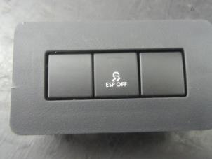 Gebrauchte ESP Schalter Citroen DS3 (SA) 1.6 VTi 120 16V Preis auf Anfrage angeboten von Snuverink Autodemontage