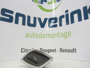 Gebrauchte Schalter Citroen DS3 (SA) 1.6 VTi 120 16V Preis € 20,00 Margenregelung angeboten von Snuverink Autodemontage