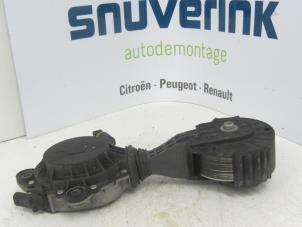 Usagé Divers Citroen DS3 (SA) 1.6 VTi 120 16V Prix € 40,00 Règlement à la marge proposé par Snuverink Autodemontage