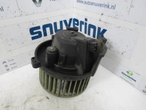 Usados Motor de ventilador de calefactor Peugeot Boxer (230L) 1.9d Precio € 90,75 IVA incluido ofrecido por Snuverink Autodemontage