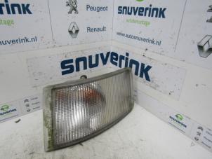 Used Indicator, left Peugeot Boxer (230L) 1.9d Price on request offered by Snuverink Autodemontage