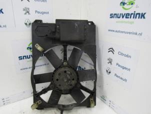 Usagé Ventilateur moteur Peugeot Boxer (230L) 1.9d Prix sur demande proposé par Snuverink Autodemontage