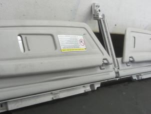 Gebrauchte Sonnenblende Citroen C4 Picasso (UD/UE/UF) 2.0 HDiF 16V 135 Preis € 25,33 Margenregelung angeboten von Snuverink Autodemontage