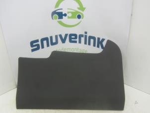 Used Knee airbag Citroen C4 Picasso (UD/UE/UF) 1.8 16V Price on request offered by Snuverink Autodemontage