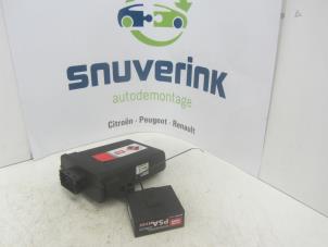 Usagé Moule LPG Citroen C4 Picasso (UD/UE/UF) 1.8 16V Prix sur demande proposé par Snuverink Autodemontage