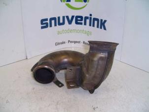 Used Exhaust front section Citroen C4 Picasso (UD/UE/UF) 1.8 16V Price € 50,00 Margin scheme offered by Snuverink Autodemontage