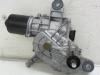 Front wiper motor from a Citroen C4 Picasso (UD/UE/UF), 2007 / 2013 1.8 16V, MPV, Petrol, 1.749cc, 92kW (125pk), FWD, EW7A; 6FY, 2007-02 / 2011-12, UD; UE 2007