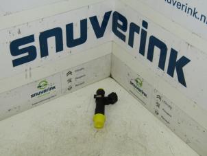 Used Injector (petrol injection) Citroen C4 Picasso (UD/UE/UF) 1.8 16V Price € 40,00 Margin scheme offered by Snuverink Autodemontage