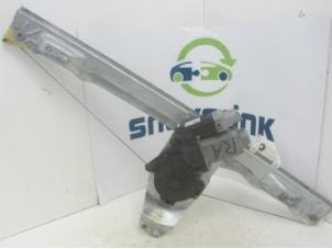 Used Rear door window mechanism 4-door, right Citroen C4 Grand Picasso (UA) 1.6 HDiF 16V 110 Price € 40,00 Margin scheme offered by Snuverink Autodemontage