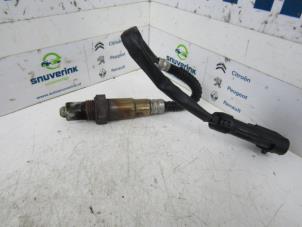 Używane Sonda lambda Renault Espace (JK) 2.0 Turbo 16V Grand Espace Cena € 25,33 Procedura marży oferowane przez Snuverink Autodemontage