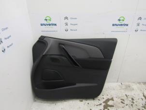 Used Front door trim 4-door, right Citroen C4 Picasso (3D/3E) 1.2 12V PureTech 130 Price on request offered by Snuverink Autodemontage