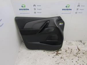 Used Door trim 4-door, front left Citroen C4 Picasso (3D/3E) 1.2 12V PureTech 130 Price on request offered by Snuverink Autodemontage