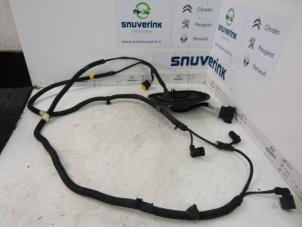 Used Wiring harness Citroen C4 Picasso (3D/3E) 1.2 12V PureTech 130 Price € 75,00 Margin scheme offered by Snuverink Autodemontage