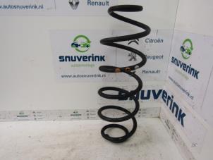 Used Rear coil spring Citroen C4 Picasso (3D/3E) 1.2 12V PureTech 130 Price € 40,00 Margin scheme offered by Snuverink Autodemontage