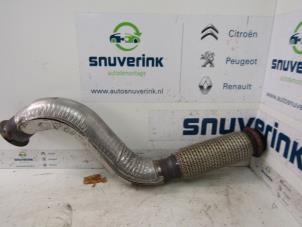 Used Exhaust front section Citroen C4 Picasso (3D/3E) 1.2 12V PureTech 130 Price € 75,00 Margin scheme offered by Snuverink Autodemontage
