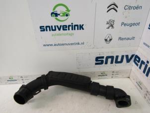 Used Intercooler hose Citroen C4 Picasso (3D/3E) 1.2 12V PureTech 130 Price € 40,00 Margin scheme offered by Snuverink Autodemontage