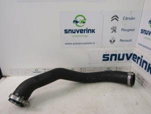 Used Intercooler hose Citroen C4 Picasso (3D/3E) 1.2 12V PureTech 130 Price € 45,00 Margin scheme offered by Snuverink Autodemontage