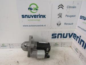 Used Starter Citroen C4 Picasso (3D/3E) 1.2 12V PureTech 130 Price € 60,00 Margin scheme offered by Snuverink Autodemontage