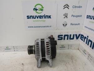 Used Dynamo Citroen C4 Picasso (3D/3E) 1.2 12V PureTech 130 Price € 150,00 Margin scheme offered by Snuverink Autodemontage