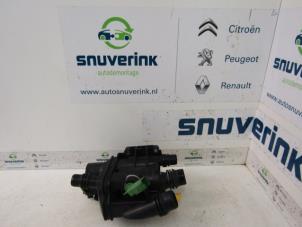 Used Thermostat housing Citroen C4 Picasso (3D/3E) 1.2 12V PureTech 130 Price € 50,00 Margin scheme offered by Snuverink Autodemontage