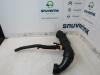 Air intake hose from a Citroen C4 Picasso (3D/3E), 2013 / 2018 1.2 12V PureTech 130, MPV, Petrol, 1.199cc, 96kW, EB2DTS; HNY, 2014-04 / 2018-03 2017