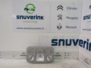 Used Interior lighting, rear Citroen C4 Picasso (3D/3E) 1.2 12V PureTech 130 Price € 40,00 Margin scheme offered by Snuverink Autodemontage
