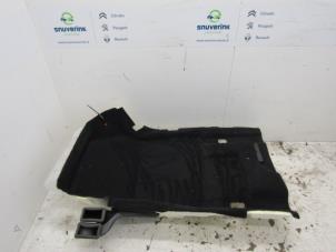 Used Carpet Citroen C4 Picasso (3D/3E) 1.2 12V PureTech 130 Price on request offered by Snuverink Autodemontage