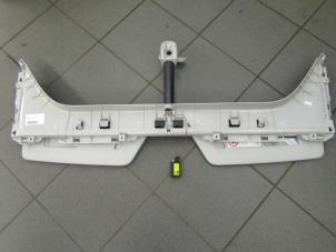 Gebrauchte Sonnenblende Citroen C4 Picasso (3D/3E) 1.2 12V PureTech 130 Preis € 125,00 Margenregelung angeboten von Snuverink Autodemontage