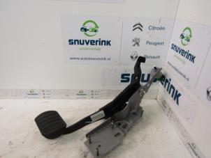 Used Brake pedal Citroen C4 Picasso (3D/3E) 1.2 12V PureTech 130 Price on request offered by Snuverink Autodemontage