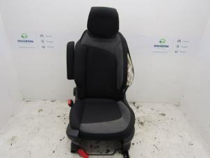 Używane Fotel lewy Citroen C4 Picasso (3D/3E) 1.2 12V PureTech 130 Cena na żądanie oferowane przez Snuverink Autodemontage