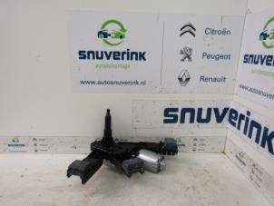 Used Rear wiper motor Citroen C4 Picasso (3D/3E) 1.2 12V PureTech 130 Price € 25,00 Margin scheme offered by Snuverink Autodemontage