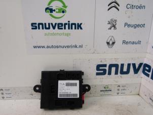 Used Module tailgate motor Citroen C4 Picasso (3D/3E) 1.2 12V PureTech 130 Price € 80,00 Margin scheme offered by Snuverink Autodemontage