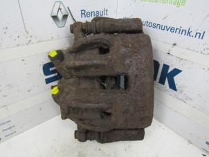 Used Front brake calliper, left Peugeot Boxer (230L) 1.9d Price € 32,66 Inclusive VAT offered by Snuverink Autodemontage