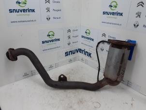 Used Catalytic converter Peugeot Partner Price € 170,00 Margin scheme offered by Snuverink Autodemontage