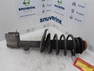 Used Front shock absorber rod, left Citroen DS5 (KD/KF) 2.0 165 HYbrid4 16V Price € 54,45 Inclusive VAT offered by Snuverink Autodemontage